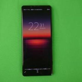 SONY Xperia 1 II 新品¥39,800 中古¥27,890 | 新品・中古のネット最