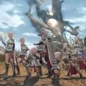 FF14 Bah/Cho/Gun/Man/Shi 鯖除く 2000万ギル 激安 複数可 FF14 RMT