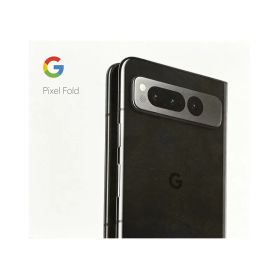 【新品】Google Pixel fold 256GB Obsidian SIMフリー/国内版/楽天/ドコモ/au/ソフトバンク/SIM対応/白ロム/ストア版とキャリア版が混在