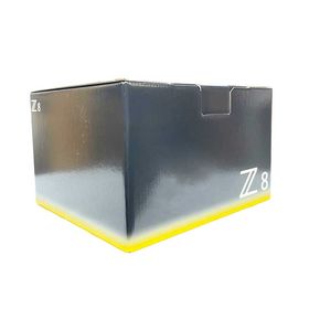 【新品・土日祝も発送】Nikon ニコン ミラーレス一眼カメラ Z 8 ボディ単体