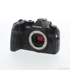 オリンパス OM-D E-M1 Mark II 新品¥144,800 中古¥57,200 | 新品・中古