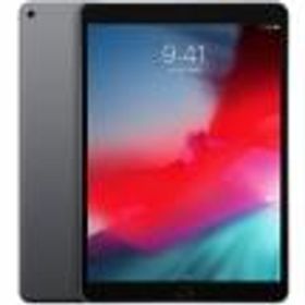 中古 タブレット Apple iPad Air3 Wi-Fiモデル 64GB 本体 iOS16