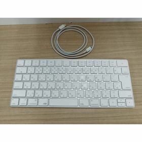 アップル(Apple)のApple 純正 Magic Keyboard (A1644) 日本語配列(PC周辺機器)
