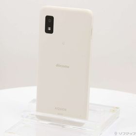 AQUOS wish2 SIMフリー 中古 8,900円 | ネット最安値の価格比較