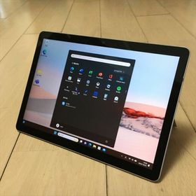 マイクロソフト Surface Go 2 新品¥47,800 中古¥18,800 | 新品・中古の