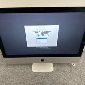 Apple iMac 4K 21.5インチ 2017 新品¥82,973 中古¥28,600 | 新品・中古