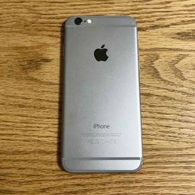 iPhone 6 シルバー 中古 3,500円 | ネット最安値の価格比較 プライスランク