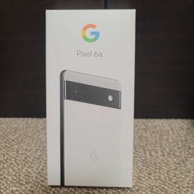 Google Google Pixel 6a 売買相場 ¥,   ¥,     ネット最安値
