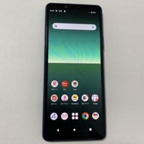 Xperia 10 II SIMフリー 新品 22,550円 中古 9,500円 | ネット最安値の