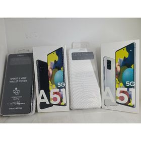 サムスン Galaxy A51 5G 新品¥25,000 中古¥12,000 | 新品・中古の