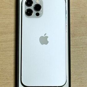 iPhone 12 Pro シルバー 新品 130,000円 中古 60,899円 | ネット最安値