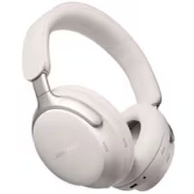 ボーズ BOSE ノイズキャンセリングヘッドホン 空間オーディオ/Bluetooth対応 ホワイトスモーク QuietComfort Ultra Headphones WHT