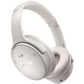 ボーズ BOSE ノイズキャンセリングヘッドホン Bluetooth対応 ホワイトスモーク QuietComfort Headphones WHT