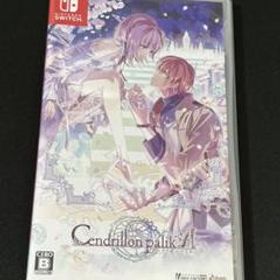 Cendrillon palikA Switch 新品¥4,800 中古¥3,950 | 新品・中古の