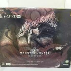 PS4 PRO CUH-7100B MHエディション SONY