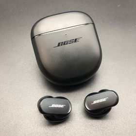 ボーズ(BOSE)の即決 Bose QuietComfort Earbuds Ⅱ ワイヤレスイヤホン(ヘッドフォン/イヤフォン)
