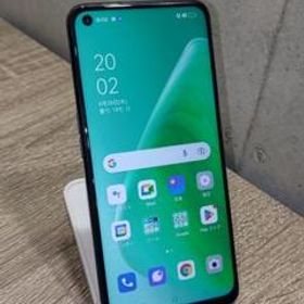 トナカイさま専用出品 OPPO A54 5G シルバーブラック おまけ付