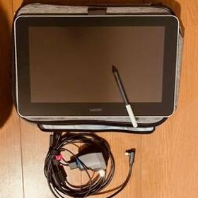 Wacom One 13 新品¥23,800 中古¥20,000 | 新品・中古のネット最安値