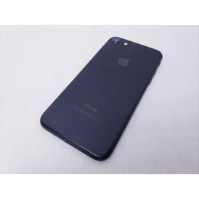 iPhone7 32GB au ほぼ新品 ブラック