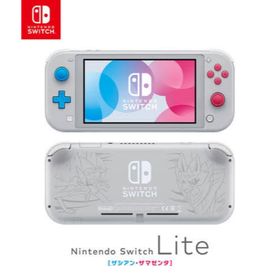 Switch本体 (家庭用ゲーム機本体)