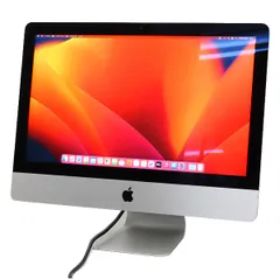 Apple iMac 4K 21.5インチ 2017 新品¥82,973 中古¥31,482 | 新品・中古