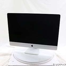 Apple iMac 5K 27インチ 2020 新品¥248,000 中古¥52,333 | 新品・中古