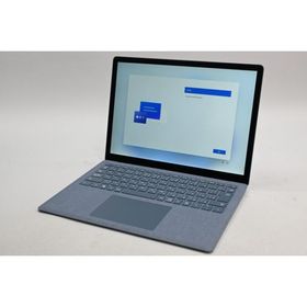 Surface Laptop 4 中古    ネット最安値の価格比較 プライスランク
