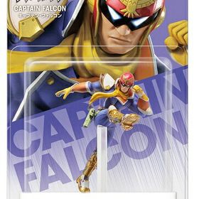 アミーボ(Amiibo) ファルコン 新品 1,680円 中古 750円 | ネット