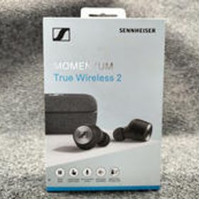 BTイヤホン M3IETW2 SENNHEISER