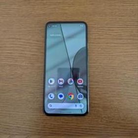 Pixel 5a (5G) メルカリの新品＆中古最安値 | ネット最安値の価格比較