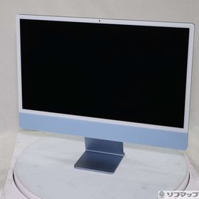 Apple iMac M1 24インチ 4.5K 2021 新品¥155,000 中古¥99,000 | 新品