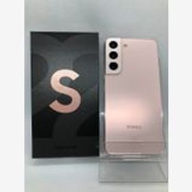 Galaxy S22 ピンク 新品 53,950円 中古 51,443円 | ネット最安値の価格