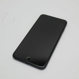 iPhone7plus マッドブラック256G値下げ♪10/5まで2000円オフ