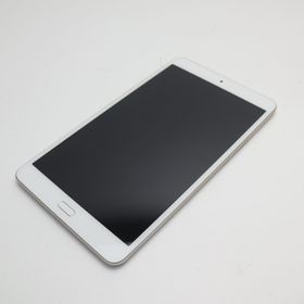 新品未使用♡定価45000円超 Huawei dtab Compact d02K