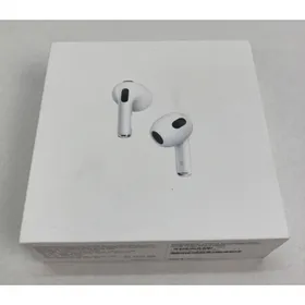 Apple AirPods 第3世代 MME73J/A 新品¥20,000 中古¥12,800 | 新品