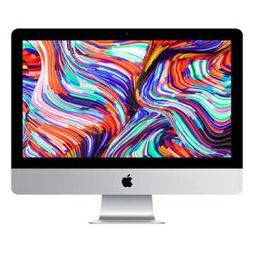 iMac 4K 21.5インチ 2019 新品 113,980円 中古 42,800円 | ネット最