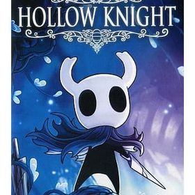 Hollow Knight Switch 中古 2,904円 | ネット最安値の価格比較