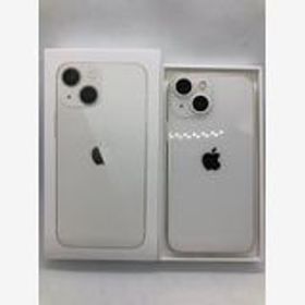 Apple iPhone 13 mini 新品¥69,080 中古¥55,575 | 新品・中古のネット