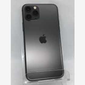 iPhone 11 Pro スペースグレー 新品 63,300円 中古 36,000円 | ネット 