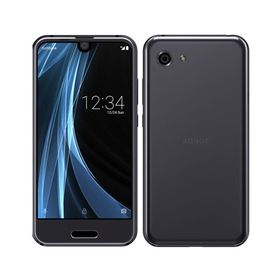 シャープ AQUOS R compact 新品¥20,350 中古¥4,580 | 新品・中古の