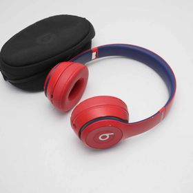 良品 Beats solo3 wireless MRRF2PA/A ポップインディゴ ワイヤレス