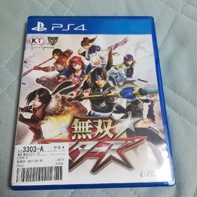 無双スターズ(家庭用ゲームソフト)