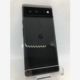 Google Pixel 6 新品　8GB/256GB  Black