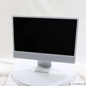 Apple iMac M1 24インチ 4.5K 2021 新品¥155,000 中古¥99,000 | 新品