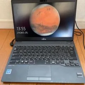 富士通 LIFEBOOK U938/S 新品¥34,800 中古¥9,500 | 新品・中古のネット