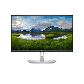 送料無料 Dell (デル) S2421HN 24インチ フルHD 1080p (1920 x 1080) 75Hz IPS 超薄型ベゼルモニター