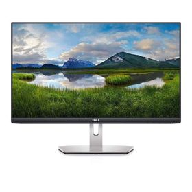 Dell (デル) S2421HN 24インチ フルHD 1080p (1920 x 1080) 75Hz IPS 超薄型ベゼルモニター H