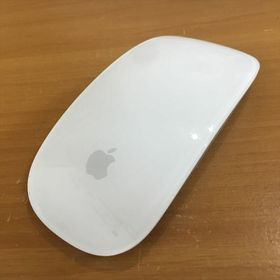 Apple アップル　マジックマウス2 MLA02J/A シルバー　マウス