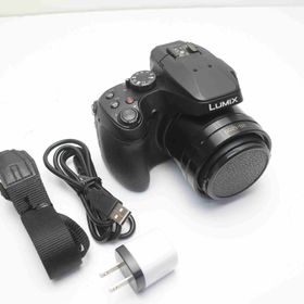 LUMIX DC-FZ85 新品 79,784円 中古 26,961円 | ネット最安値の価格比較