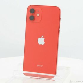 iPhone12 RED